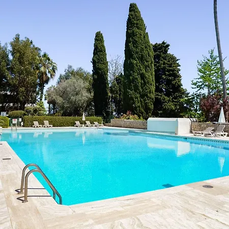 公寓 With Terrace Pool & Access