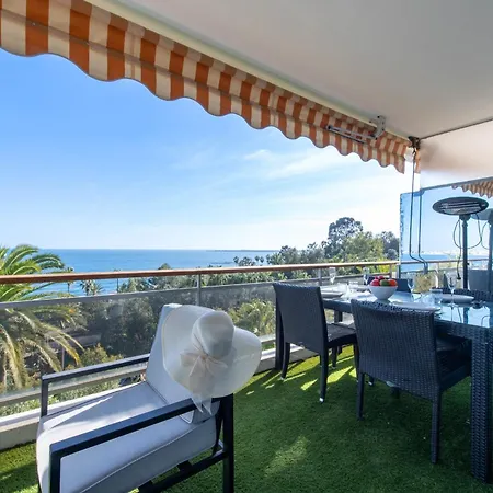 公寓 With Terrace Pool & Access 戈尔夫瑞昂