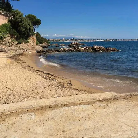 With Terrace Pool & Access 公寓