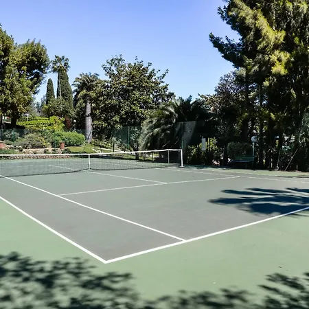 With Terrace Pool & Access *