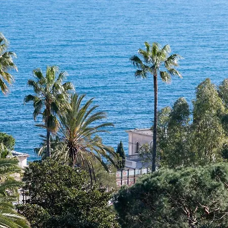 Apartment With Terrace Pool & Access *