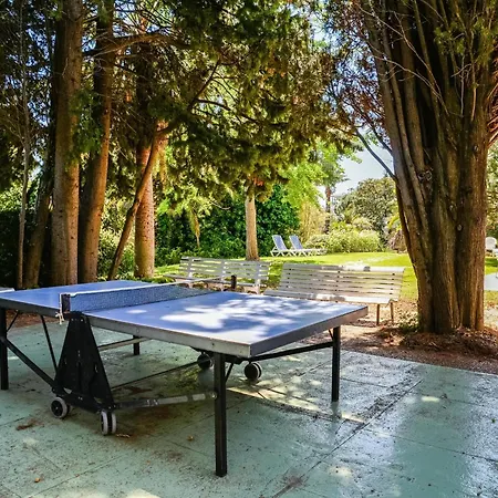 Апартаменты With Terrace Pool & Access